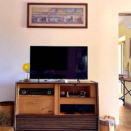 Aparthotel Donna Vittori - Borgo Agricolo Paliano Zewnętrze zdjęcie