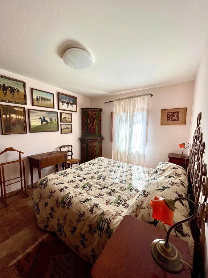 Aparthotel Donna Vittori - Borgo Agricolo Paliano Zewnętrze zdjęcie