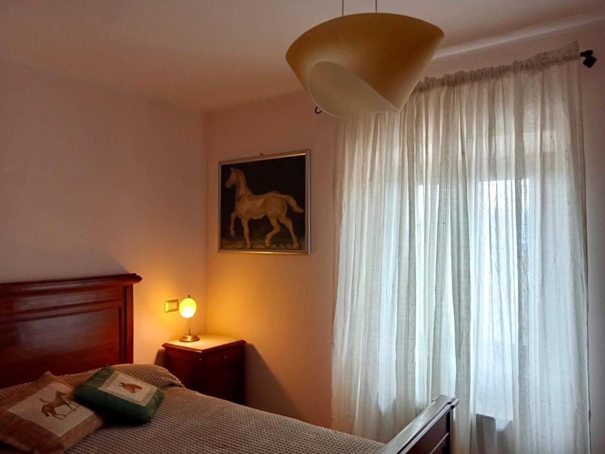 Aparthotel Donna Vittori - Borgo Agricolo Paliano Zewnętrze zdjęcie