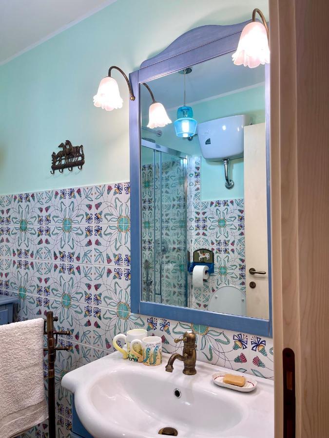 Aparthotel Donna Vittori - Borgo Agricolo Paliano Zewnętrze zdjęcie