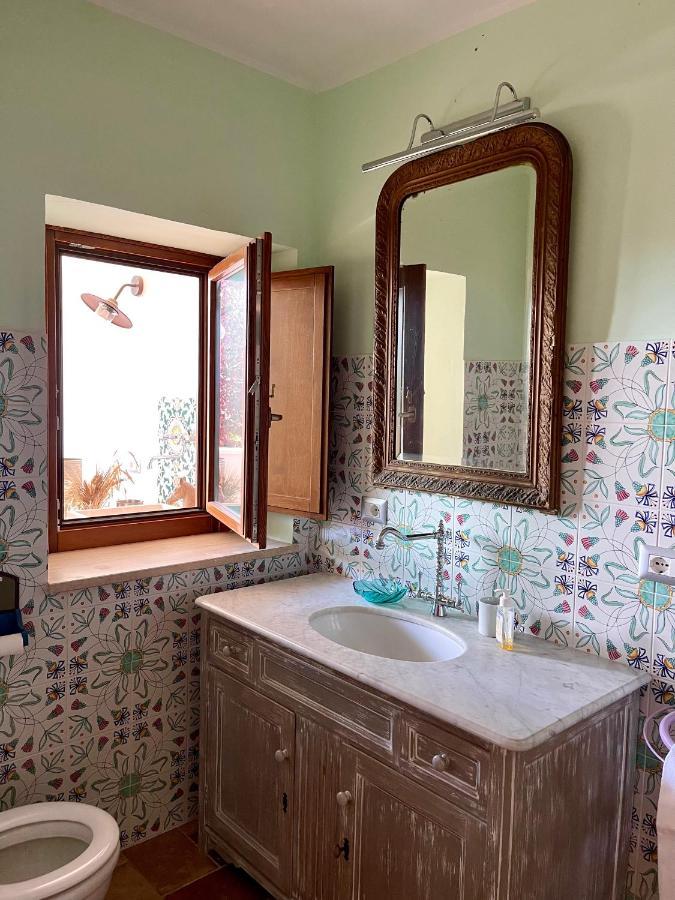 Aparthotel Donna Vittori - Borgo Agricolo Paliano Zewnętrze zdjęcie