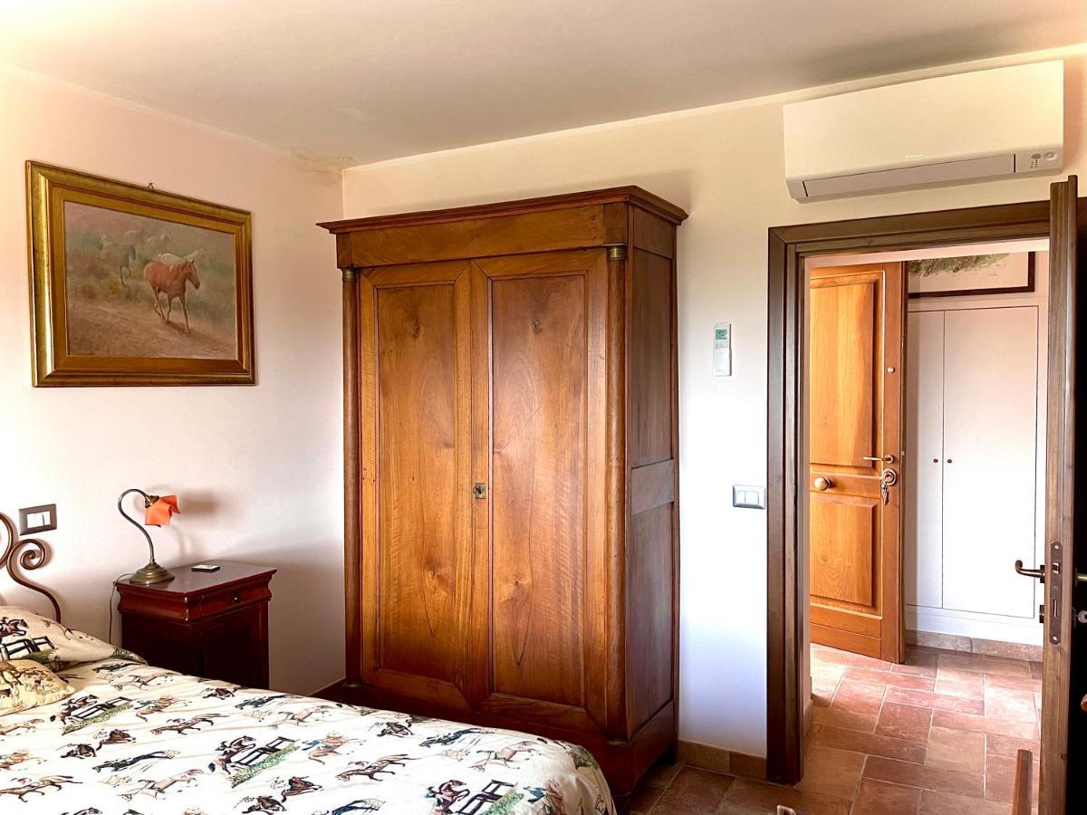 Aparthotel Donna Vittori - Borgo Agricolo Paliano Zewnętrze zdjęcie