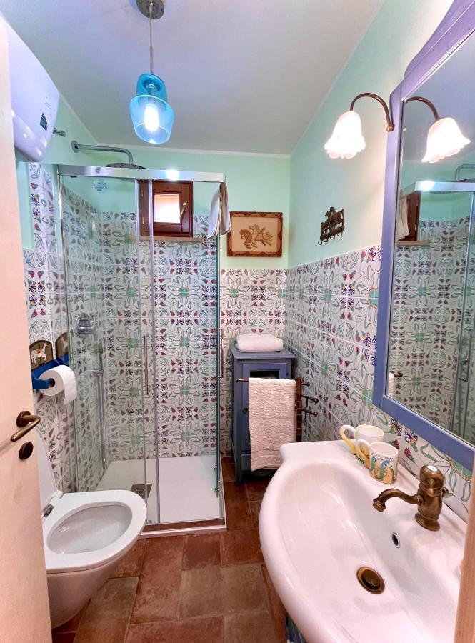Aparthotel Donna Vittori - Borgo Agricolo Paliano Zewnętrze zdjęcie