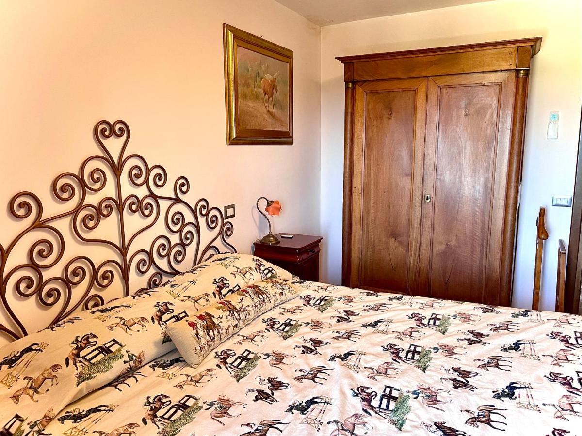 Aparthotel Donna Vittori - Borgo Agricolo Paliano Zewnętrze zdjęcie